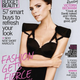 Image for article titled Marie Claire Responds To "Fatties" Controversy